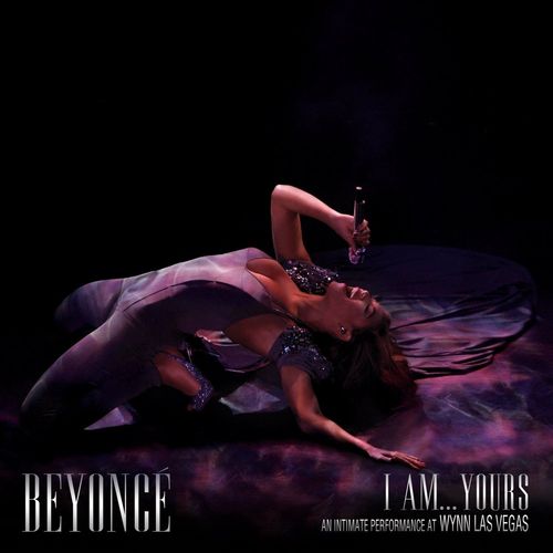 I Am...Yours(Cd+Dvd)