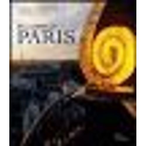 Paris Vu Des Clochers Version Anglaise
