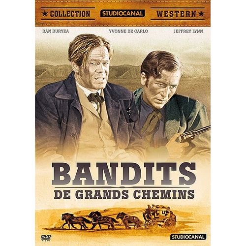 Bandits De Grands Chemins