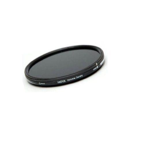 HOYA - VND77 - FILTRE POUR OBJECTIF - VARI-ND - 77 MM