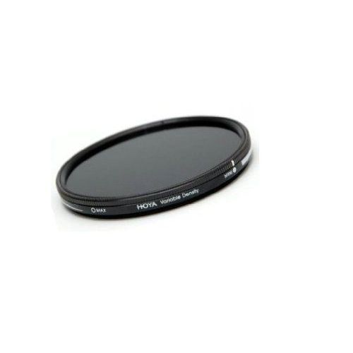 HOYA - VND82 - FILTRE POUR OBJECTIF - VARI-ND - 82 MM
