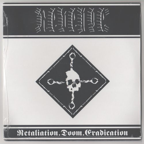 Retaliation / Doom Eradication