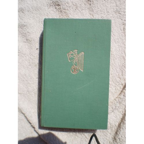 Dictionnaire De La Technique Industrielle (Y Compris Les Sciences Auxiliaires De La Construction) Tome Iv