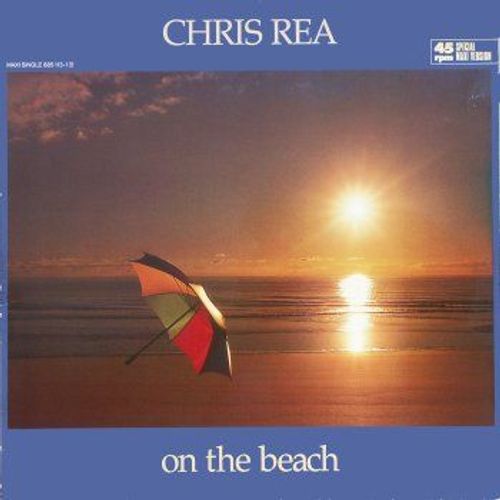 On The Beach