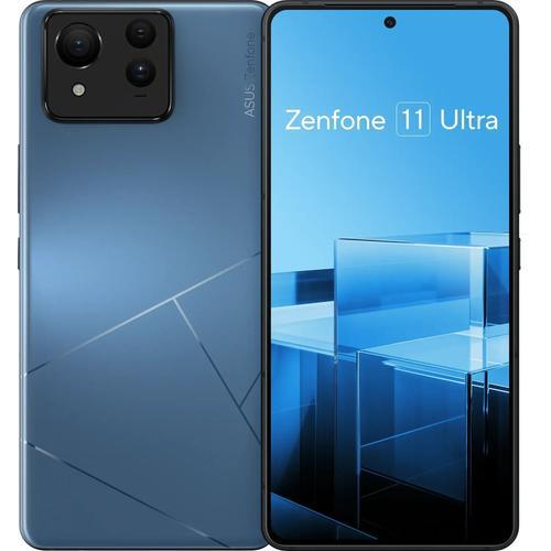 ASUS Zenfone 11 Ultra 512 Go Bleu ciel