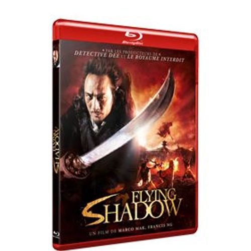 Flying Shadow - Blu-Ray