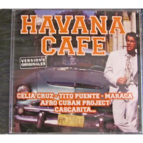 Havana Café