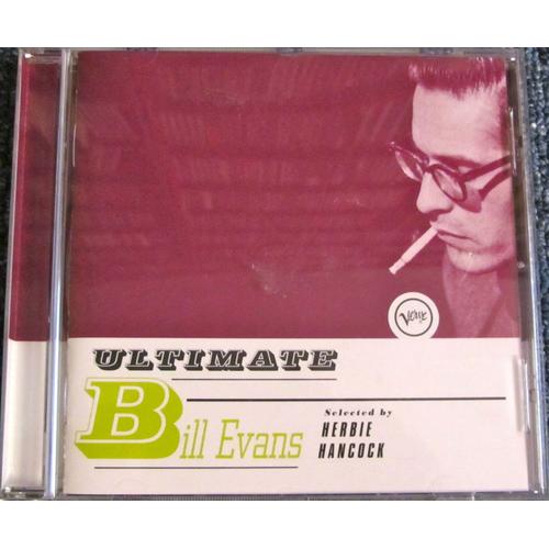 Ultimate Bill Evans