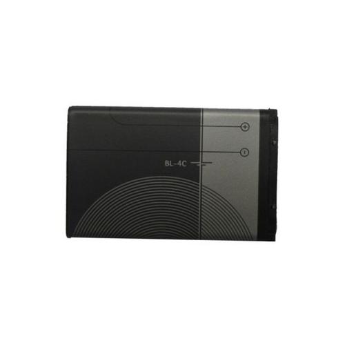 Batterie Type Bl-4c Pour Nokia 2220 Slide