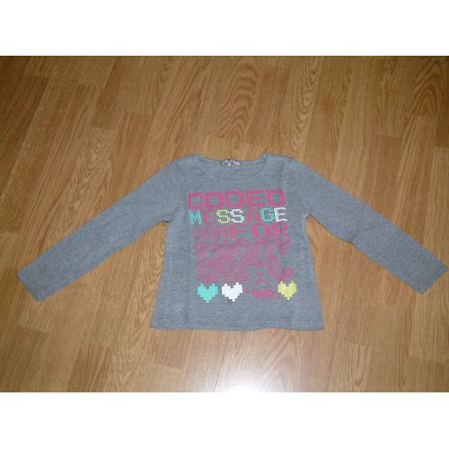 T-Shirt Manches Longues