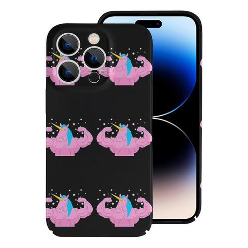 Coque Iphone Samsung Unicorn Haldlifting Fitnest Gym Sketlift Rainbows Party Femme Femmes Compatibilité Pour Étui 18 17 16 15 14 13 12 Plus Pro Max Galaxy S25 S24 S23 S22 Ultra Note 20