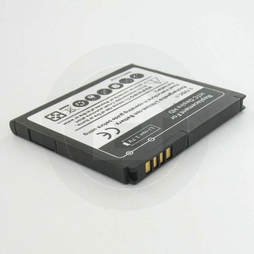 Batterie Pour Htc Desire Hd