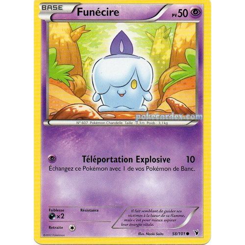 Funecire