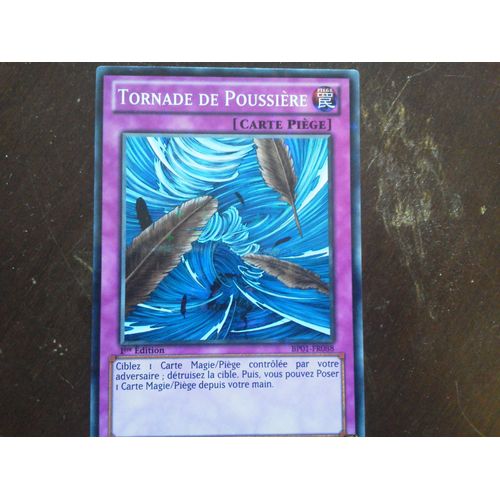 Tornade De Poussiere Starfoil Bp01-Fr088