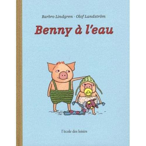 Benny À L'eau