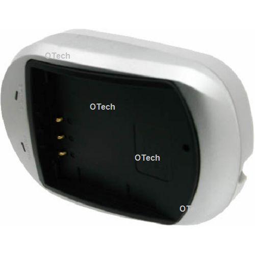 OTech Digital Chargeur pour JVC BN-V107U