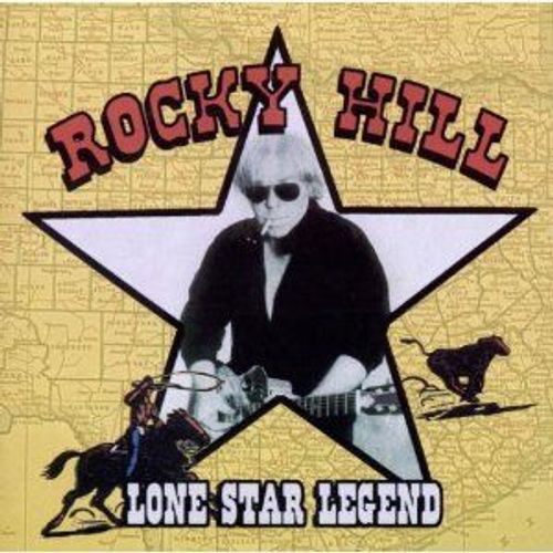 Lone Star Legend