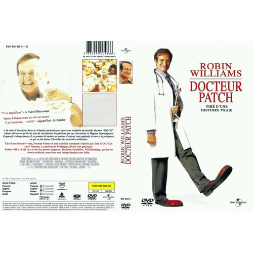 Docteur Patch