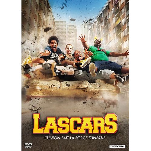 Lascars