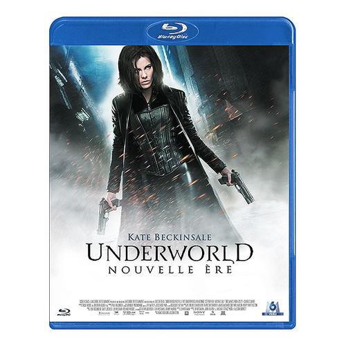 Underworld 4 : Nouvelle Ère - Blu-Ray