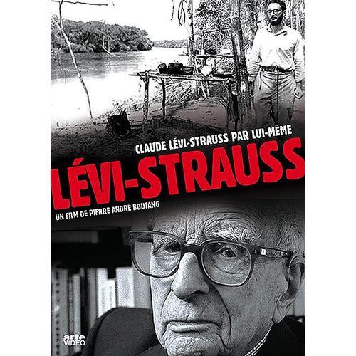 Lévi-Strauss - Claude Lévi-Strauss Par Lui-Même