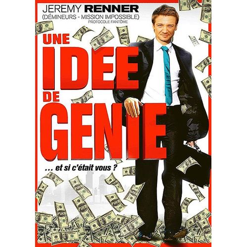 Une Idée De Génie