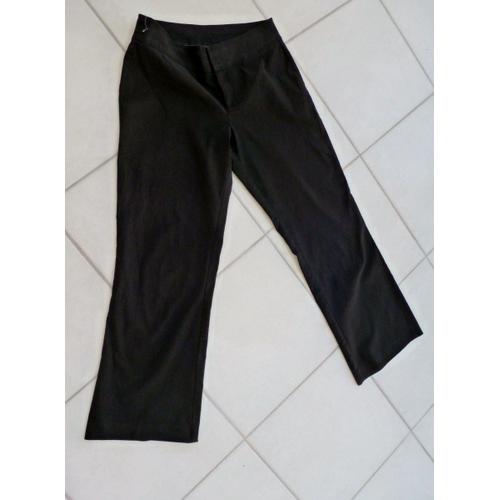 Pantalon Mexx  Noir 16/18 Ans