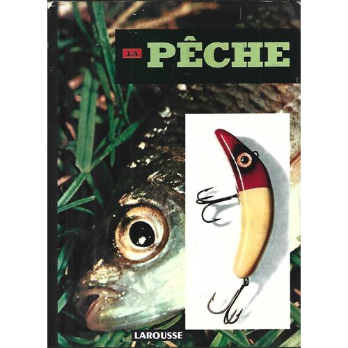 La Peche Larousse