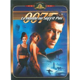Vidéo VHS 007 le monde ne suffit pas Entertainment Muziek & video Video Videobanden 