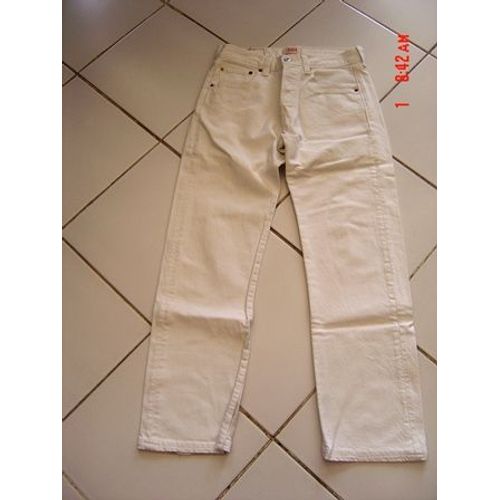 Jean Levi's