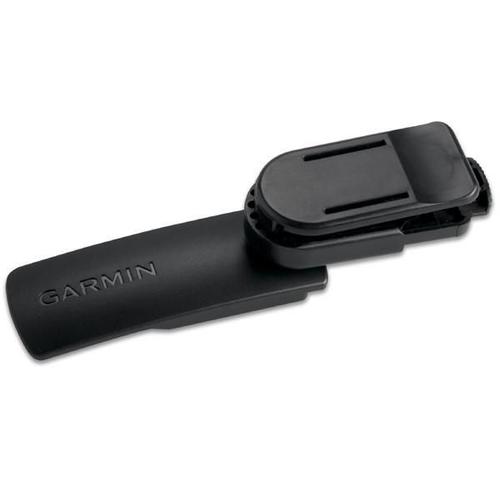 Garmin - Clip Pour Ceinture - Pour Approach G5; Colorado 300, 400; Dakota 10, 20; Oregon 200, 300, 400, 450, 550