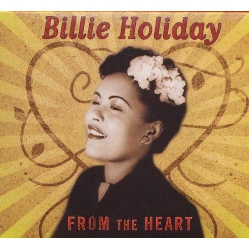 Billie Holiday