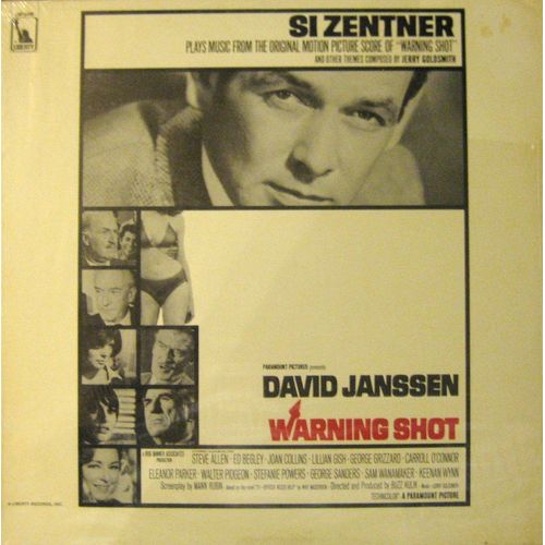Warning Shot
