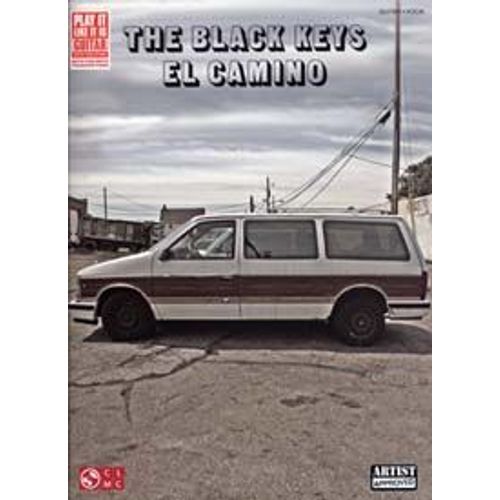 The Black Keys - El Camino