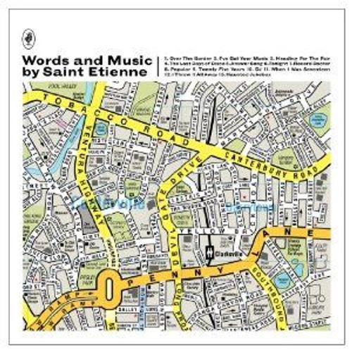 Words & Music - Deluxe