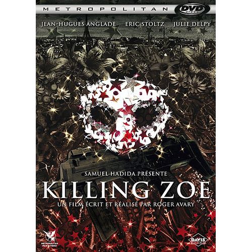 Killing Zoe