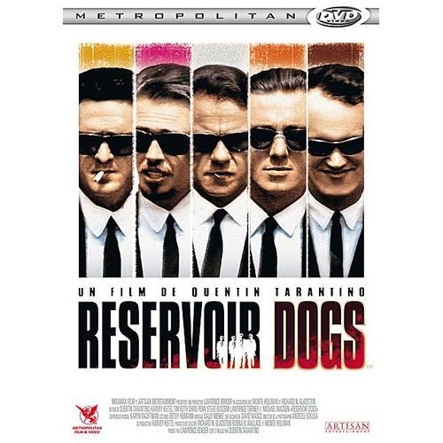 Reservoir Dogs - Édition Simple