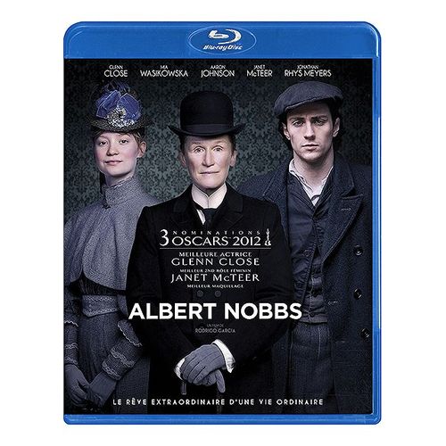 Albert Nobbs - Blu-Ray