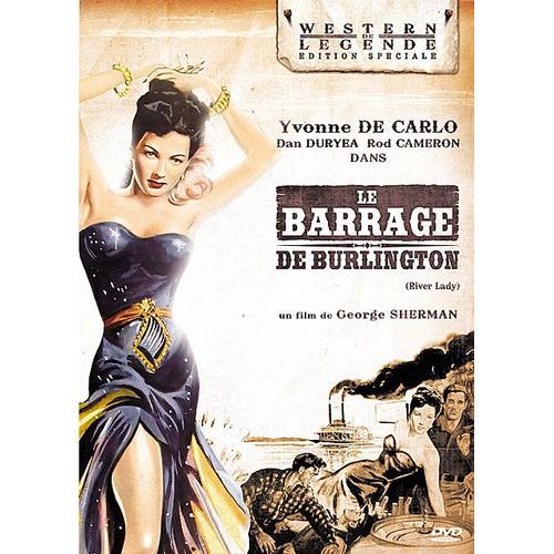 Le Barrage De Burlington - Édition Spéciale