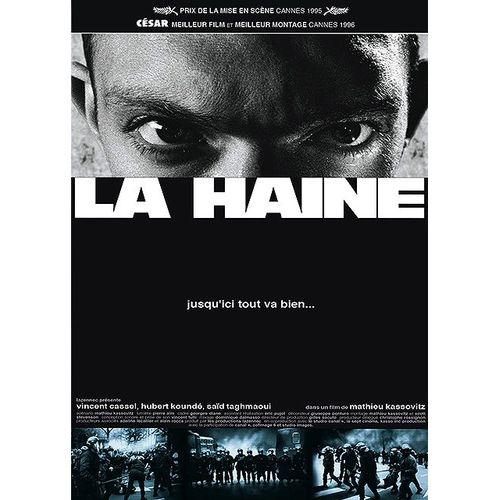 La Haine