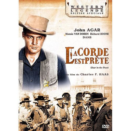 La Corde Est Prête - Édition Spéciale