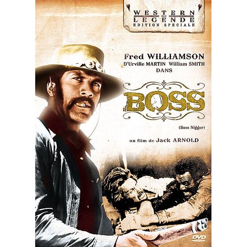 Boss - Édition Spéciale
