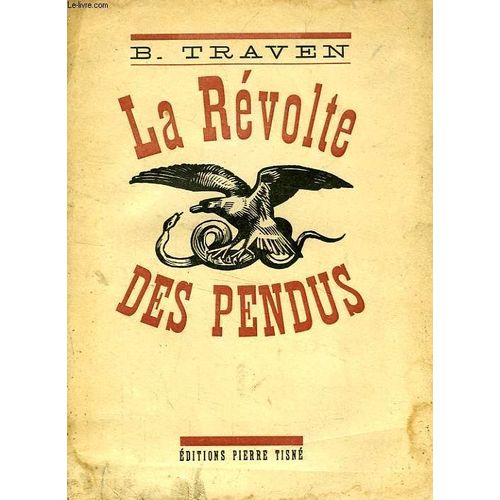 La Revolte Des Pendus