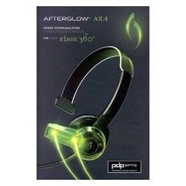 micro pour casque afterglow ag9