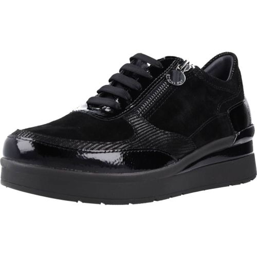 Stonefly Cream 47 Velour Colour Noir - 36
