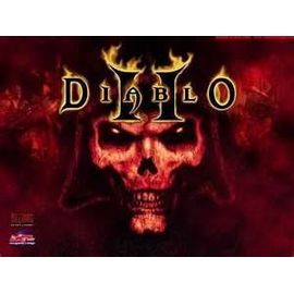 Diablo 2 + Expansion Set Pc