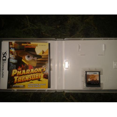 Moorhuhn - Adventure Nintendo Ds