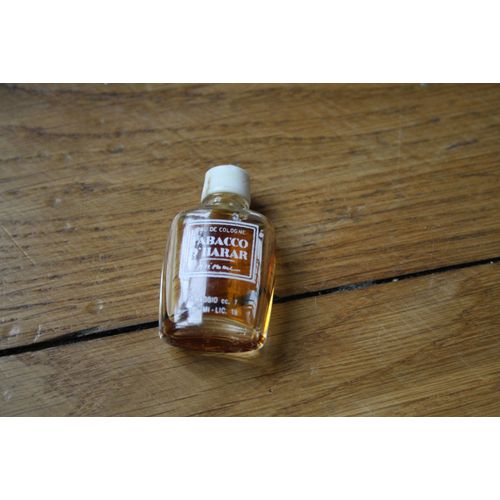 Eau De Cologne Tabac - Miniature 