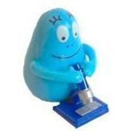 Barbidul - Série Barbapapa Kinder 2011