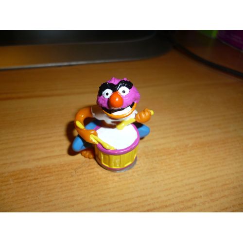 Figurine Animal Du Muppet Show